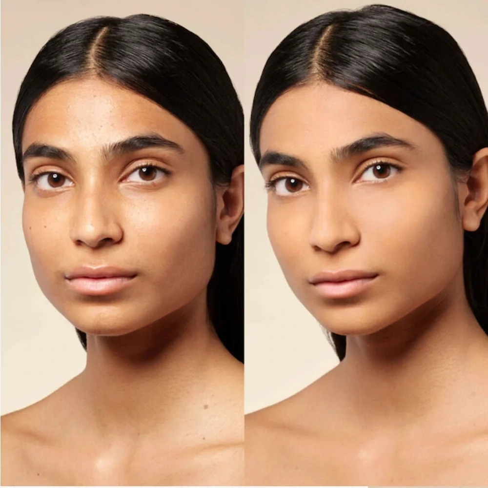 Givenchy Prisme Libre Skin-Caring Matte Blurring Foundation 5W355